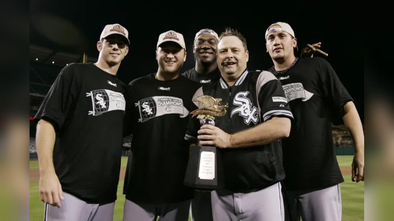 MLB(影)/比宇宙道奇先發投手還強的是他們!連續四場完投勝牛棚可以輕鬆喝咖啡
