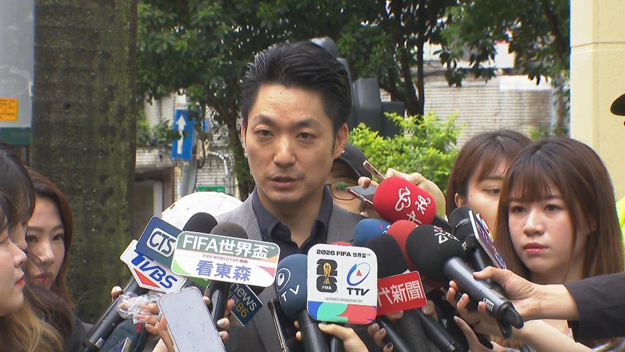 內湖淹水「炸出蔣萬安3爭議」柯文哲也補刀！他嗆：你去擺拍時水早就退了