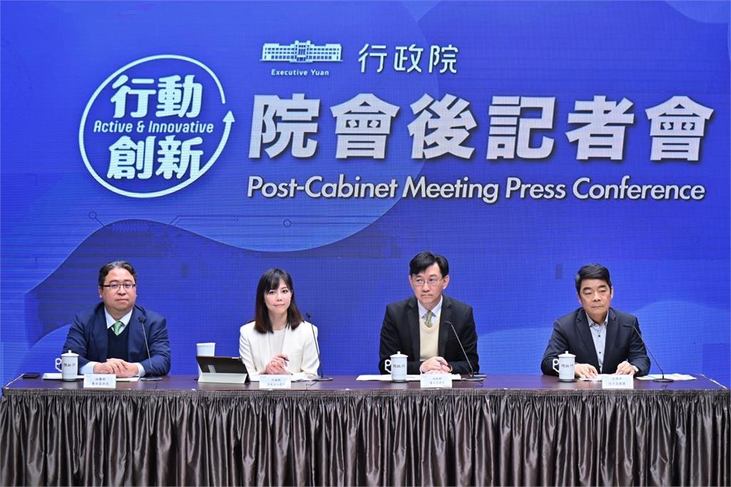 快新聞／行政院通過民法修正草案！夫妻5年內分居3年可訴離　再婚不能拿贍養費