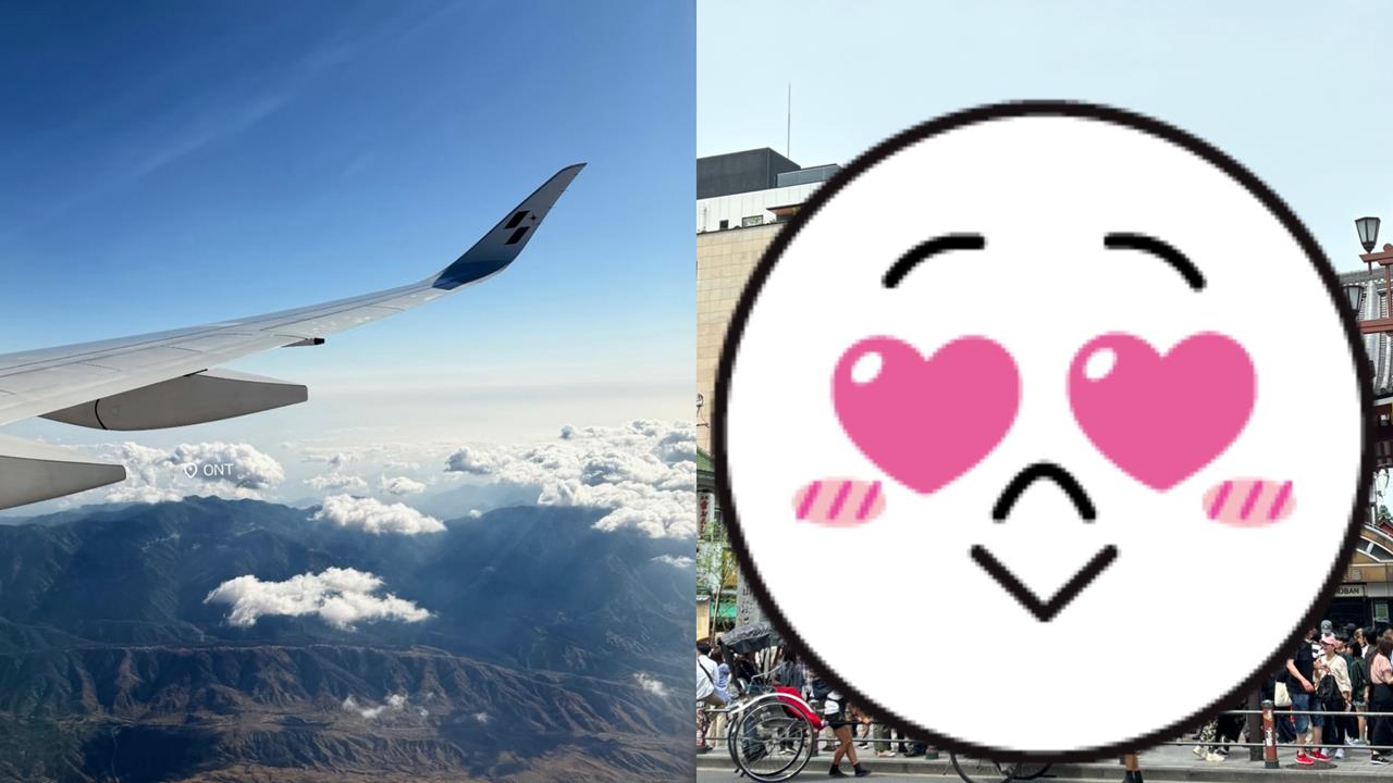 日本「旅遊跟居住」體感大不同!網曝「4原因」無法移民:沒想像中美好