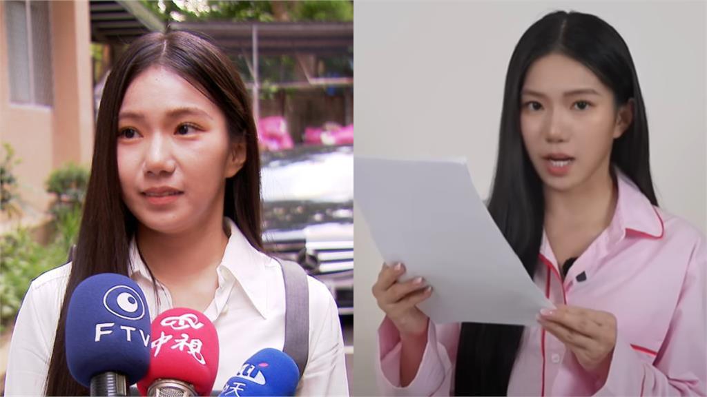 眾量級合體「開庭番外篇」0互動！家寧引用「這句話」洩端倪…網搖頭：帳本勒？