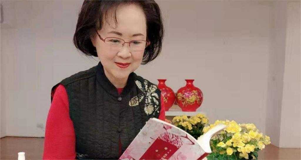 快新聞／瓊瑤今告別式　「還珠格格」林心如、趙薇低調送別
