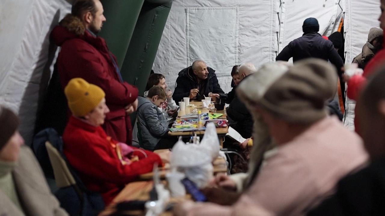 普丁力挺「和平會」　川普外交斡旋將會面澤倫斯基