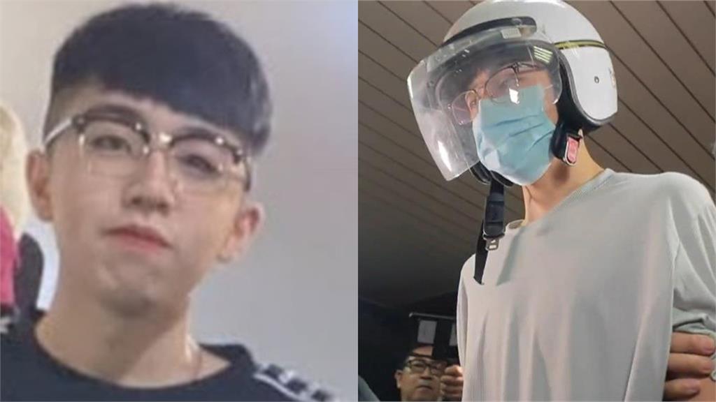 割喉男「恐怖黑歷史」曝光!友人揭是「豬肉店小開」怒嗆:前前女友也被施暴