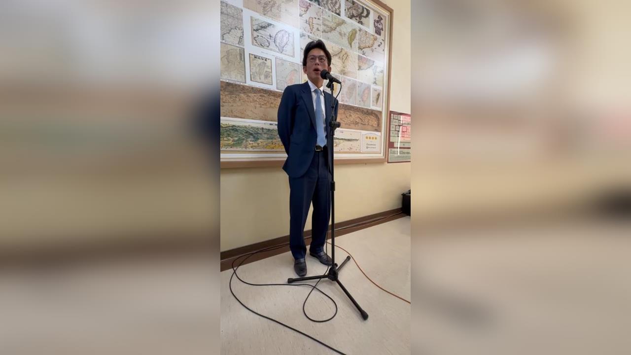 快新聞/黃國昌騎自行車疑雲?喊完成一日北高遭揪這1疑點 本人回應了