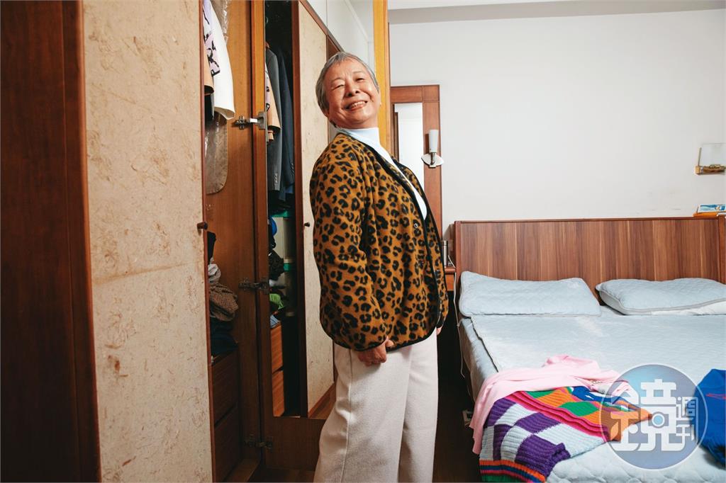 【退而不休銀戰力1】潮嬤73歲當網紅學把自己放首位　拍片剪接難不倒