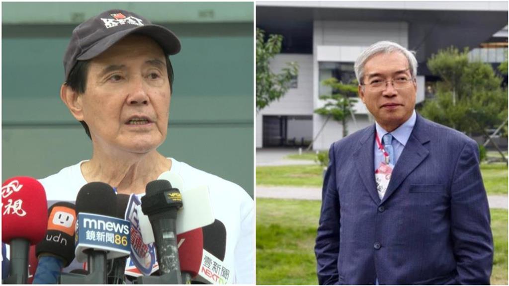 藍營唱衰多年「台灣經濟」真的差？謝金河PO證據打臉：消費力強勁