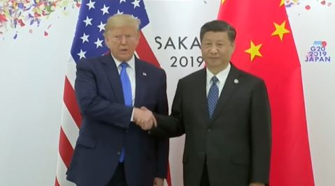 美中稀土與晶片需求露曙光　激勵相關概念股表現！