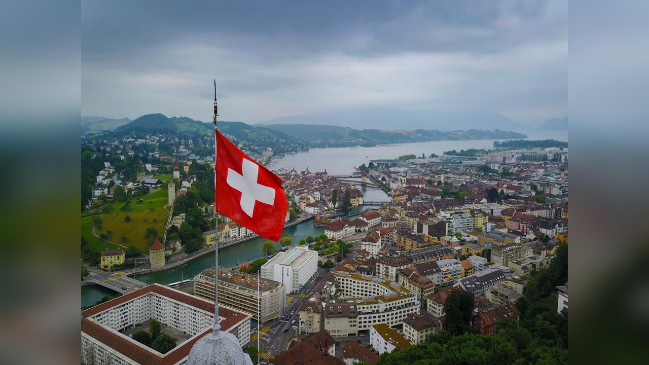 瑞士刑法新增跟蹤騷擾罪 可判徒刑或易科罰金