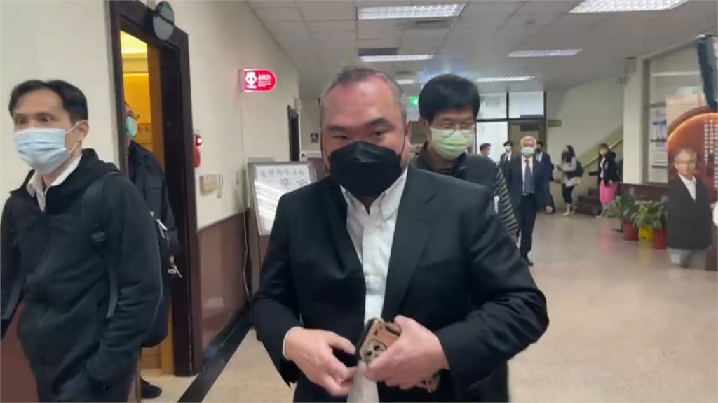 鍾文智潛逃案！在野黨質疑解除電子腳鐐程序有瑕疵　傳出高院院長會見檢察總長？