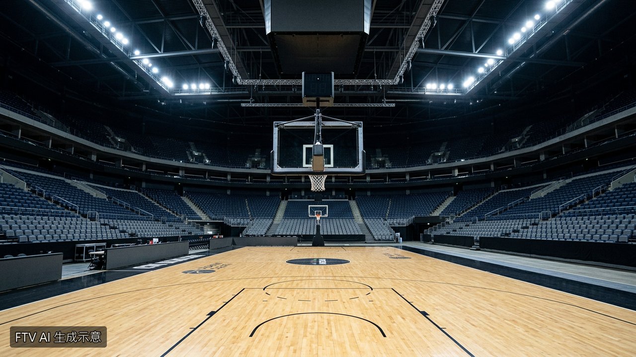 NBA暴龍迎戰魔術　雙方球星雷納德與班切羅因傷缺陣