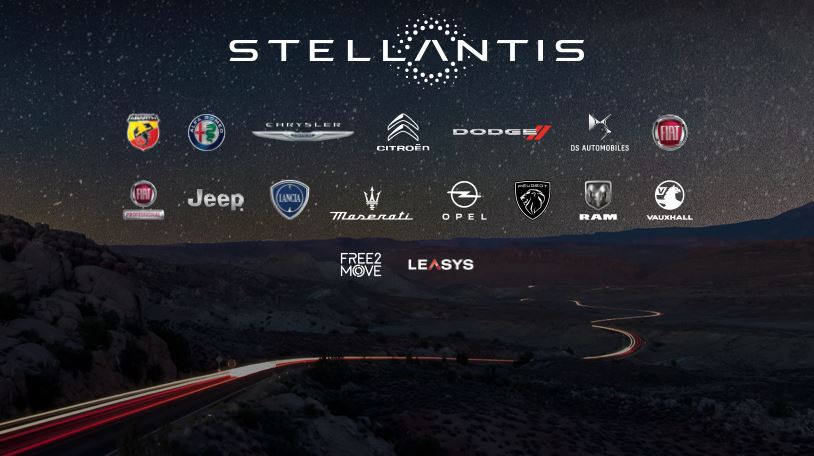 鴻海攜富智康將合作Stellantis　傳電動車為主軸