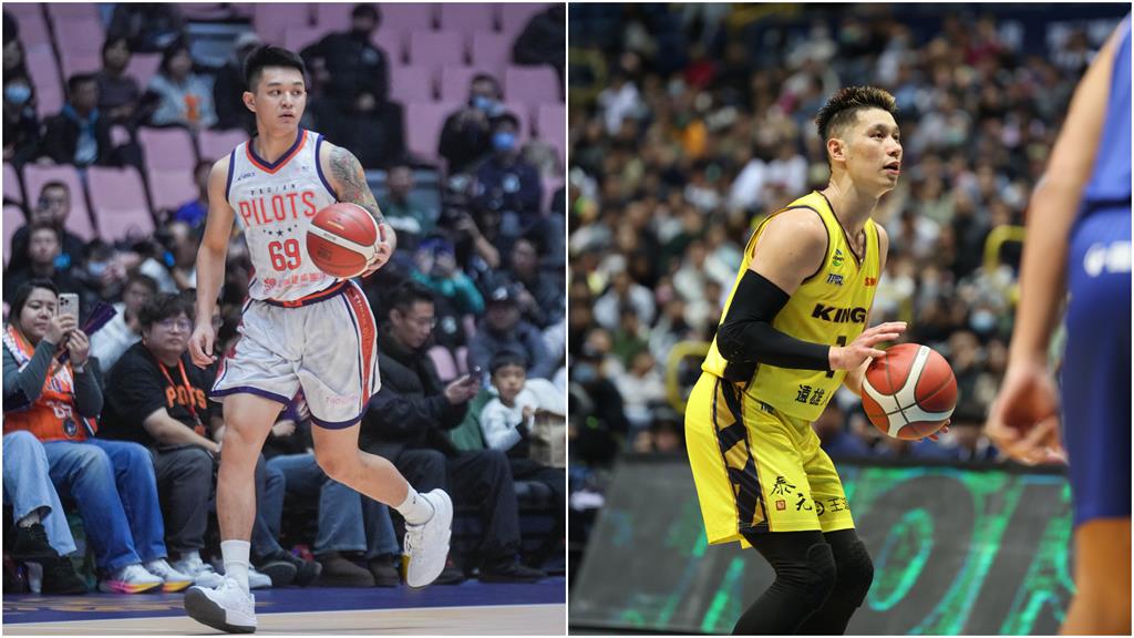 PLG／領航猿vs.新北國王誰是台籃最強球隊　知名球評「小胡」點一關鍵