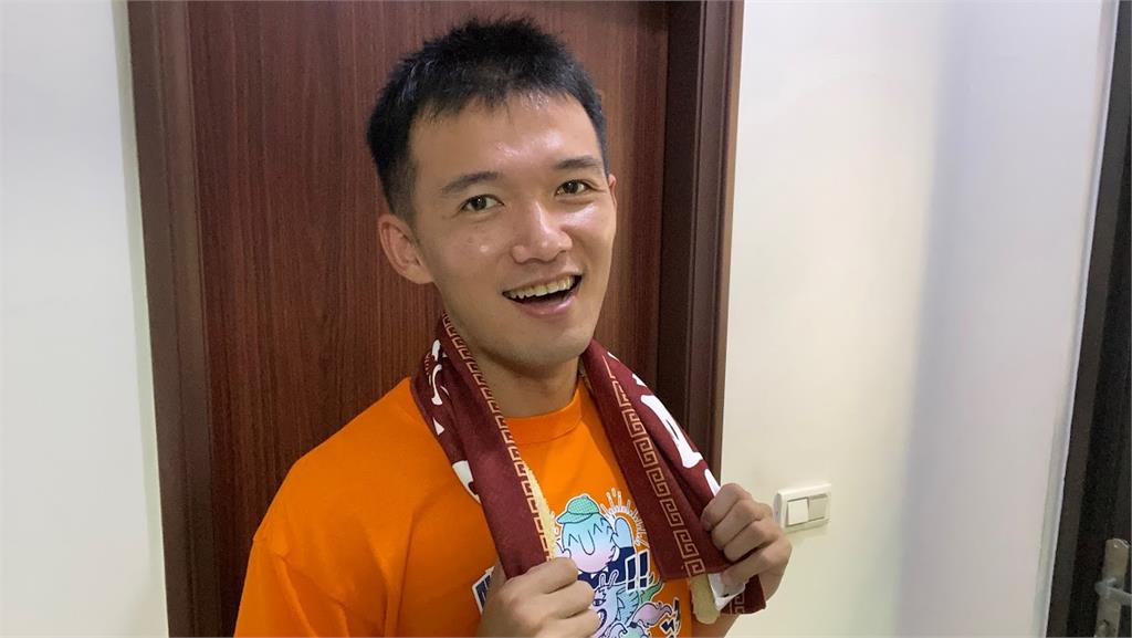 妻擁話語權「婚姻較幸福」?台南Josh「親回1字」網笑:最佳反例
