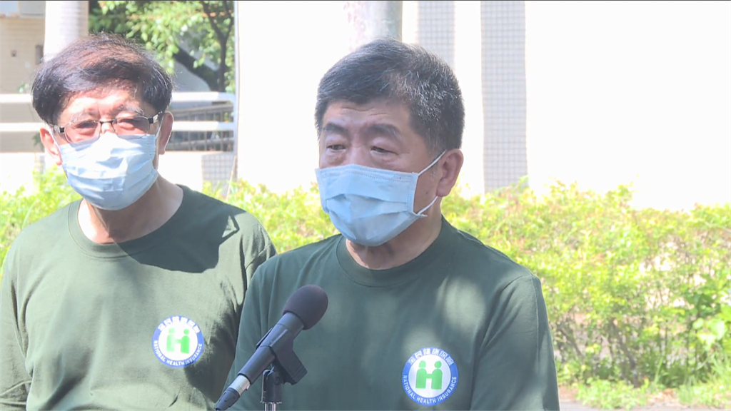 快新聞／強調不犧牲國人健康 談美豬牛進口 陳時中：食安是衛福部職責