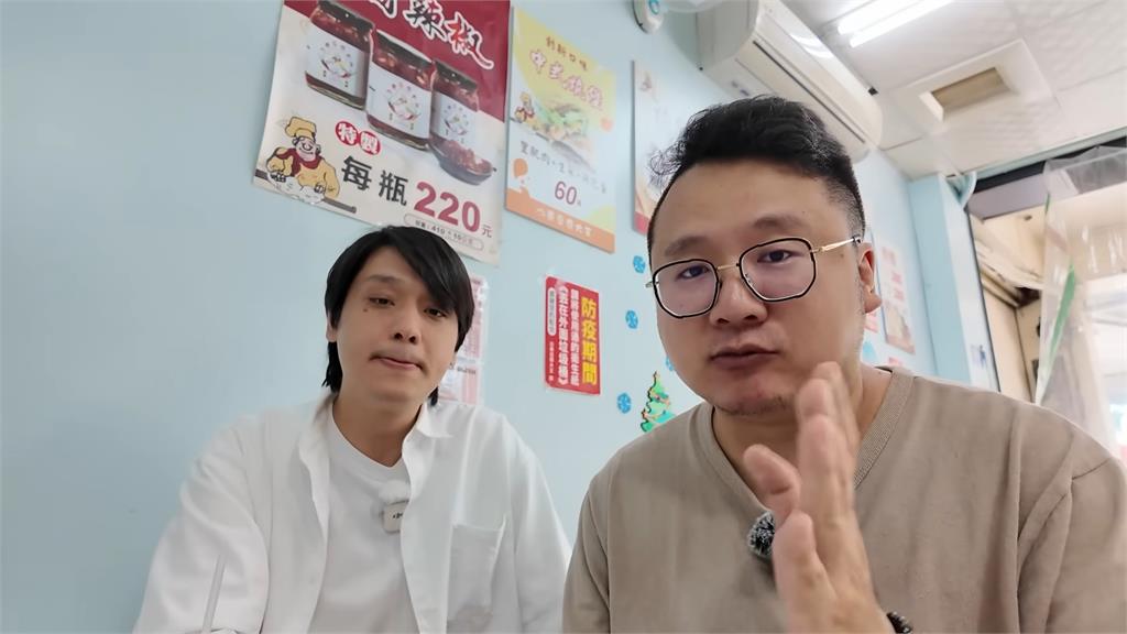 原來不是煎餃！他揭花蓮人傳統早餐最愛「這美食」　網贊同：從小吃到大
