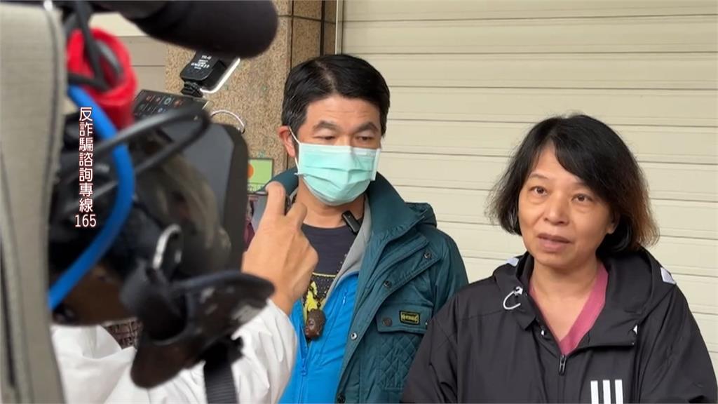宜蘭知名中醫遭控租霸「逆轉」！　夫妻檔面對鏡頭曝真相