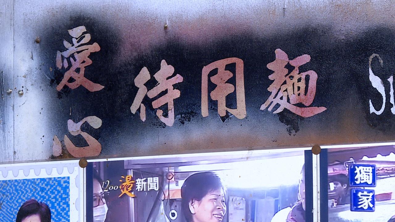 客人要求2倍待用餐　遭拒飆髒話　老闆心寒：不知感恩！