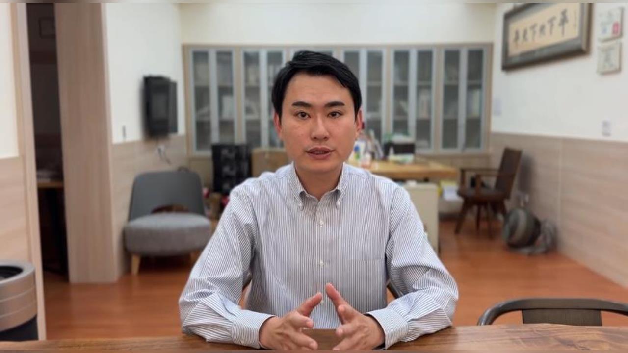 快新聞/CNN突爆台灣人「掀逃離潮」!內幕全曝光 綠委疾呼:當國家主人