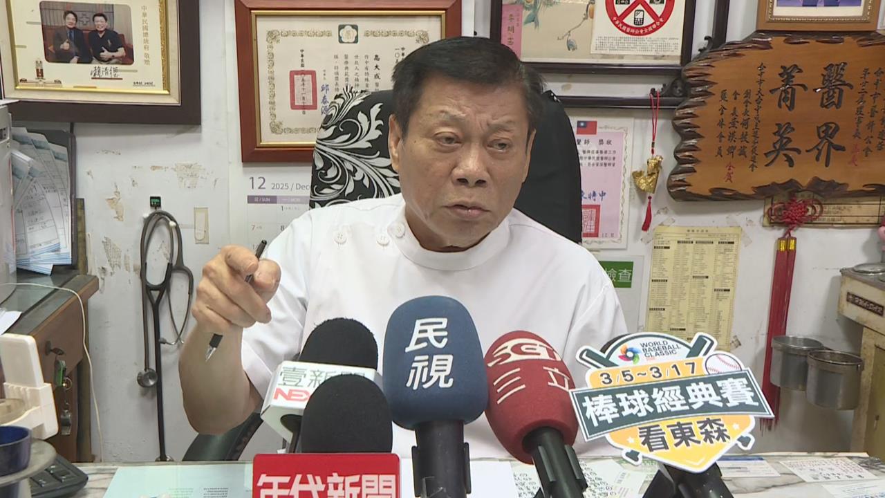 快新聞／蘆洲老夫婦命案「血漫地面」高大成研判逆子殺機：親人才會「這樣」