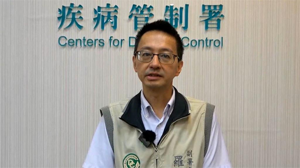疫情升溫上週就診數增113%　戴口罩民眾變多了
