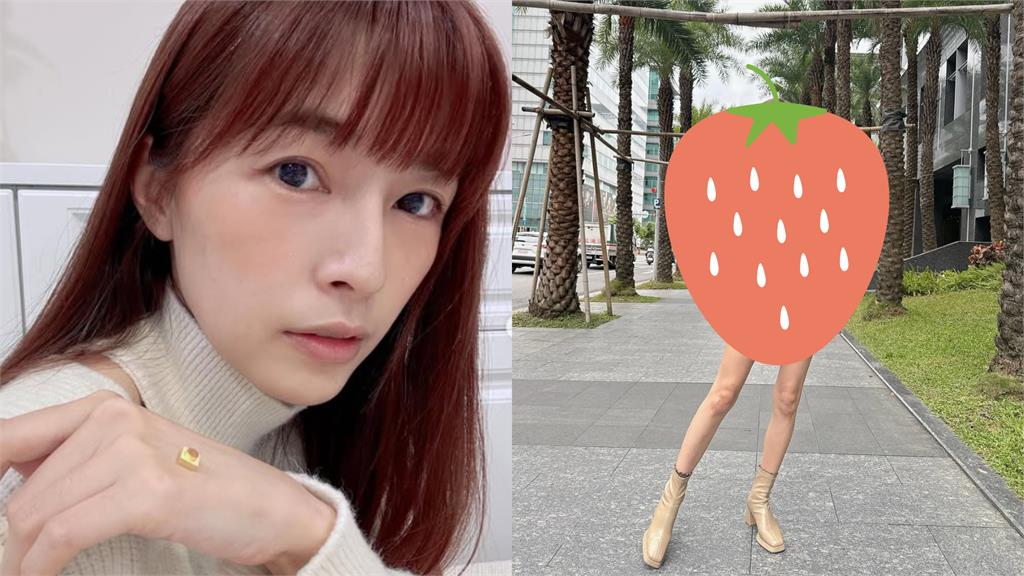 莒光園地女神「脫口喊老公1稱呼」嚇爛路人！尪一秒急暈：在外面別叫