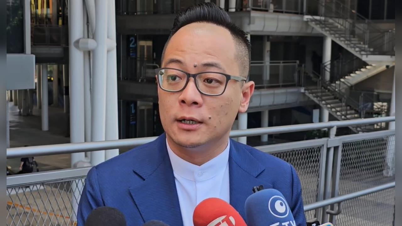 快新聞／基隆人要看！喊當選市長推「敬老慰問金加倍」　童子瑋：說到做到