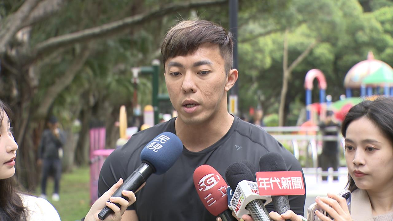 猛男秀場表演突遭警逮補 警認定他「妨害風化」