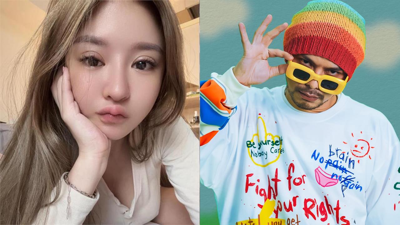 黃明志無證獲釋首發聲！認「全力搶救謝侑芯」震撼畫面說了：留在我的腦中