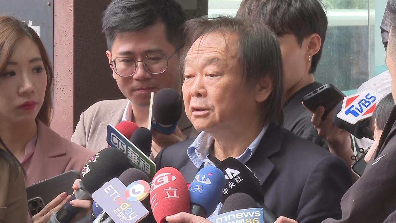 快新聞／王世堅嗆爆國民黨！揭「3大錯誤」諷鄭麗文：上帝送給綠營的禮物