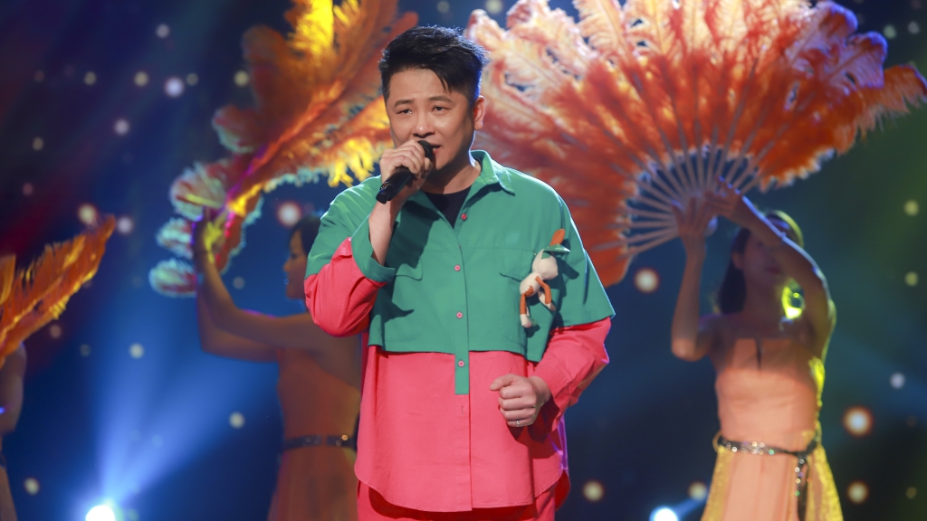 蔡佳麟《超級冰冰Show》缺陣數週成謎！白冰冰不忍急關切 本人親曝真相