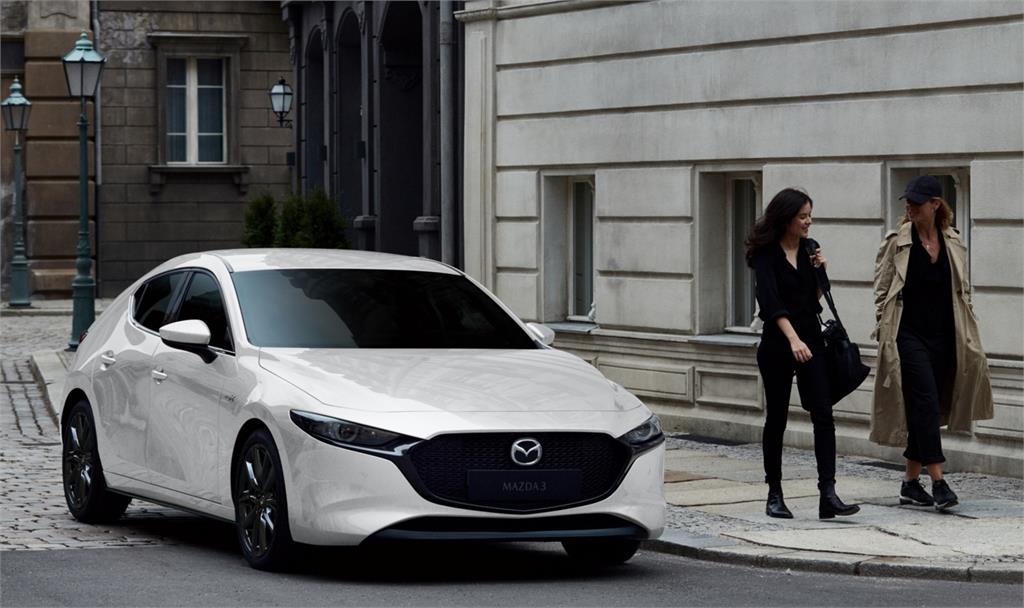 MAZDA與松下能源攜手合作  對抗全球暖化實現碳中和社會