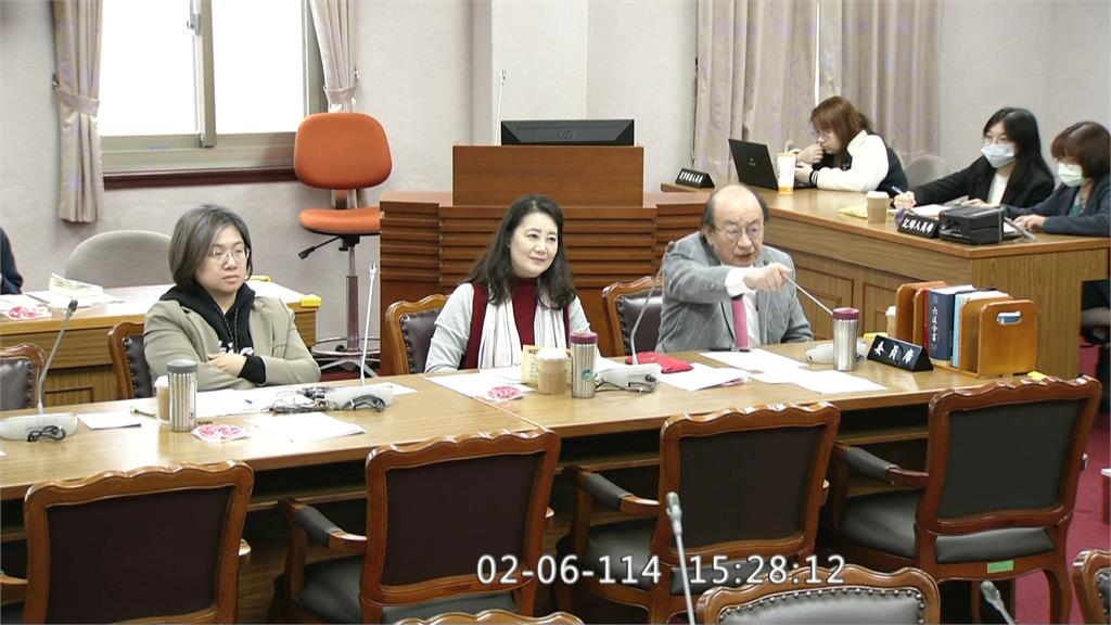 朝野協商柯建銘拍桌戰藍白　韓國瑜急緩頰急喊「這詞」