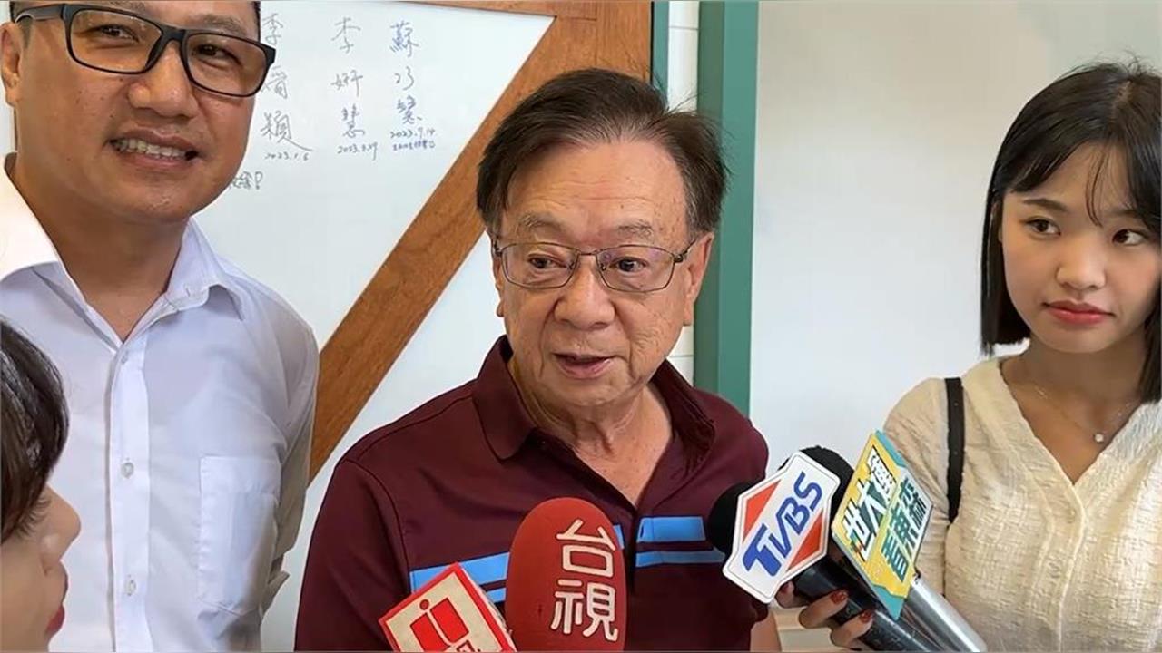 快新聞/宣明智「驚爆腦出血」緊急開顱手術!兒曝現況:雙腳已能自主活動