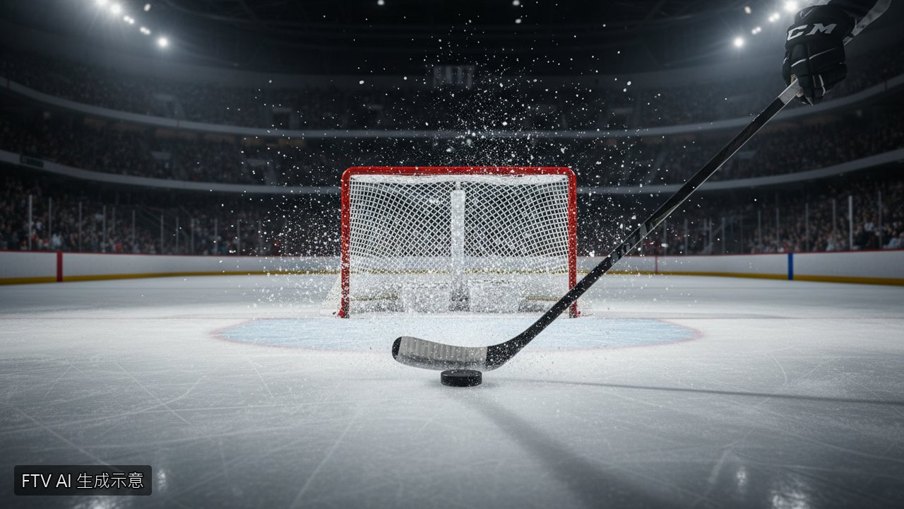 NHL東區決賽加人隊陷苦戰!總教練喊話「拚到底」力求扳平颶風隊