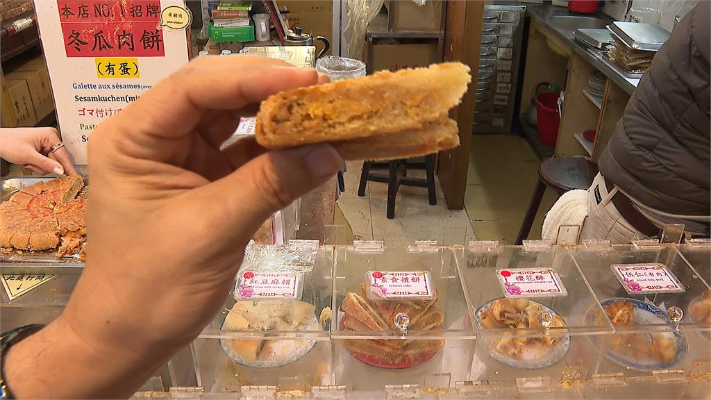 三協成「鹹雞蛋、鹹鴨蛋」標示爭議　新北市議會火爆質詢