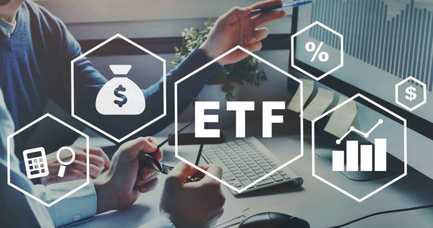 ETF人氣王00919除息前爆量32萬張　換股「5新兵」遭列注意股
