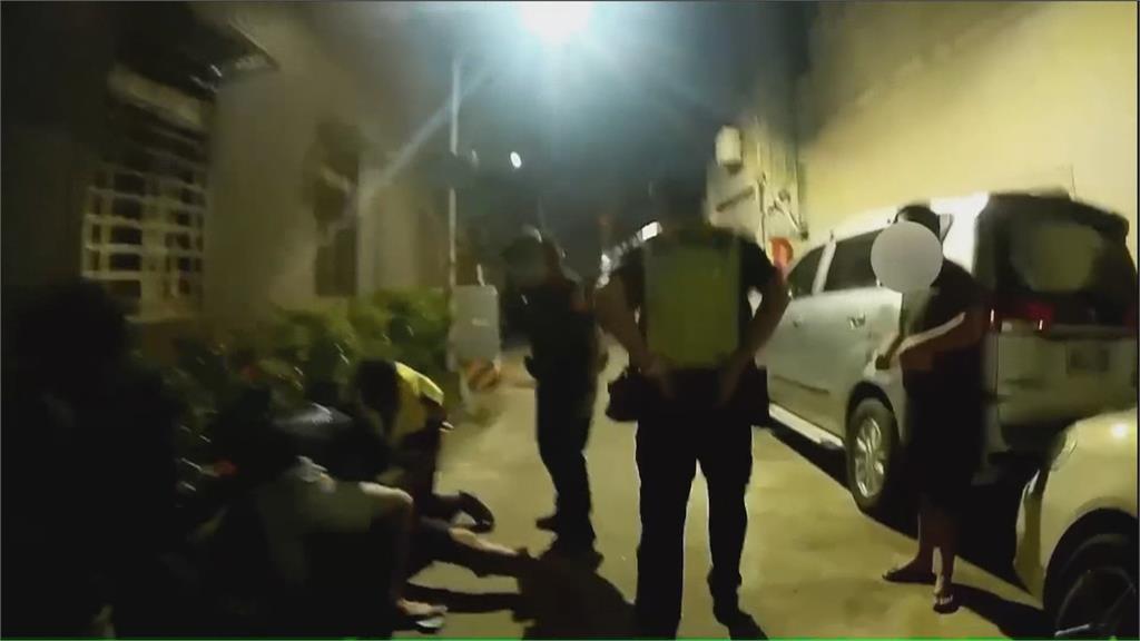 妻子深夜未歸遭疑偷吃　人夫偕友與男理論變巷內亂鬥