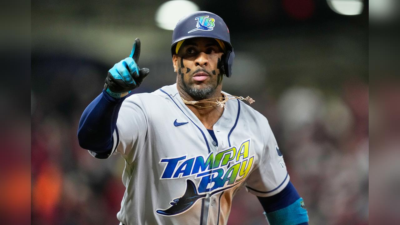 MLB(影)／明天就會贏！光芒開路先鋒發下豪語！第6戰回家結束系列賽