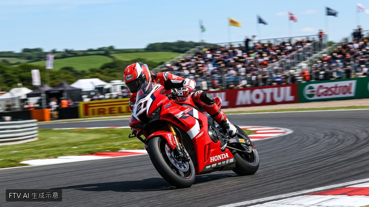 MotoGP捷克站Marc Marquez強勢奪冠 喜迎二連勝