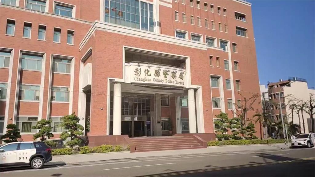 彰化刑警大隊偵查佐輕生身亡　手機留言咒「這三人」妻疑被霸凌