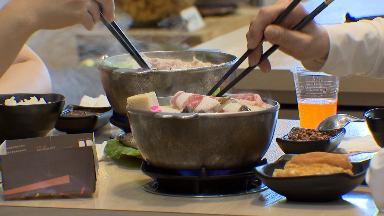 林口平價小火鍋超高CP值吸客！最低190元自助吧飲料冰品吃到飽