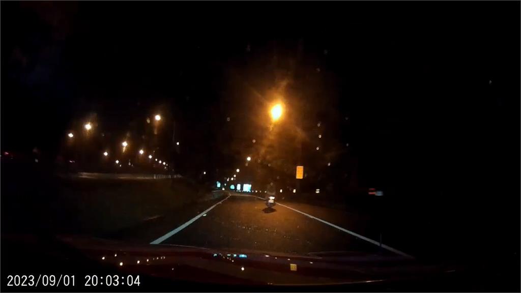 國道驚魂!導航設定錯誤 英籍男子雙載誤闖雪山隧道