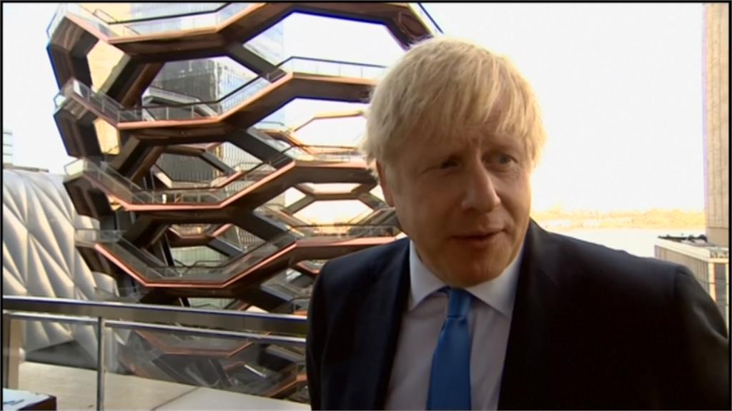 強森為脫歐「挾女王令國會」英最高院判違法
