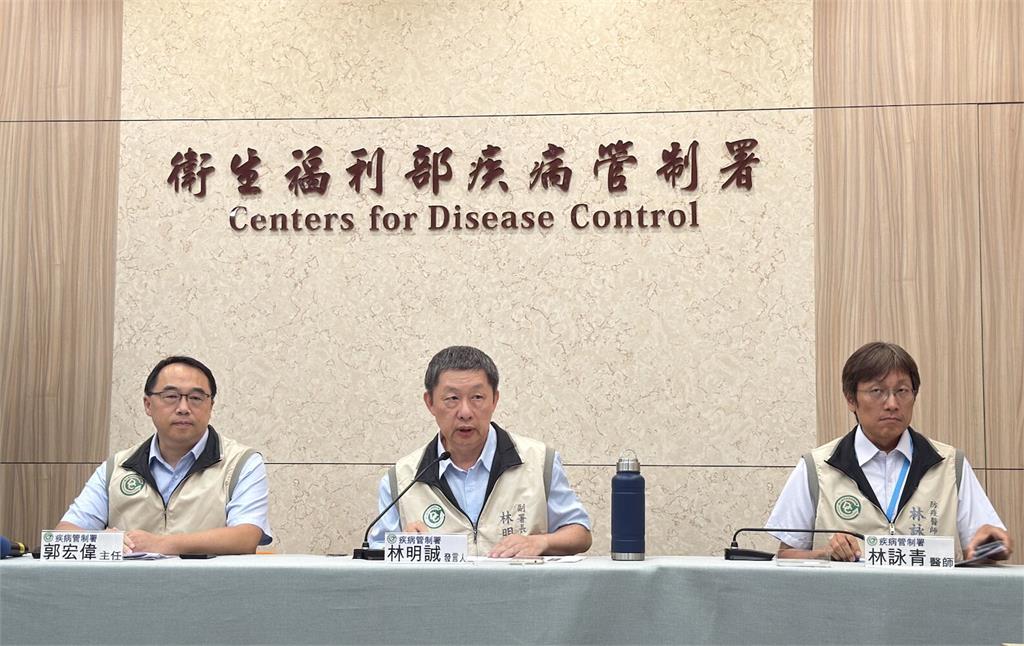 新冠續狂飆！就醫「暴增7成」單周1.8萬人   62例重症也新高