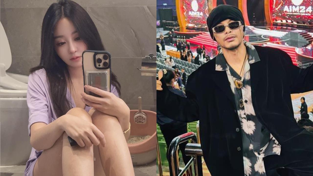 謝侑芯酒店猝逝「黃明志恐涉2罪」!警方證實「不朝侵犯方向偵辦」原因曝光