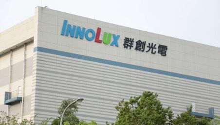 群創光電公布董事改選名單　謝詠芬、張豐淦入列