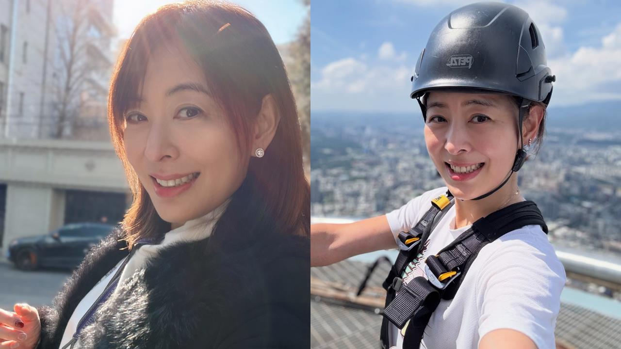 賈永婕驚覺「六四天安門、鄭南榕殉道」同一年!猛揪「1事太諷刺」:很暴力