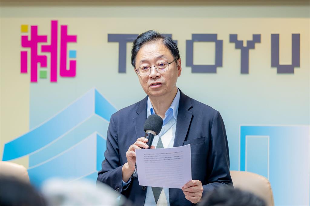 桃園跨年晚會維安升級!644警力、6警犬進駐球場 全面實施入場安檢