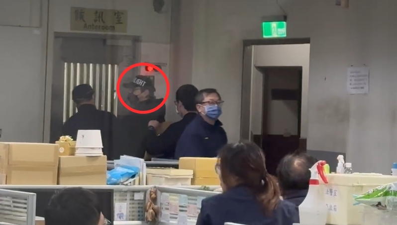 快新聞／王大陸涉嫌逃兵役！　內政部：清查體檢資料疑涉不法